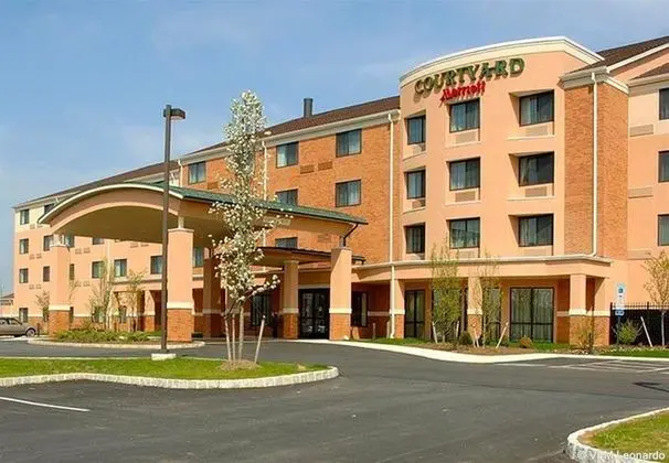 Courtyard Bethlehem Lehigh Valley/I-78