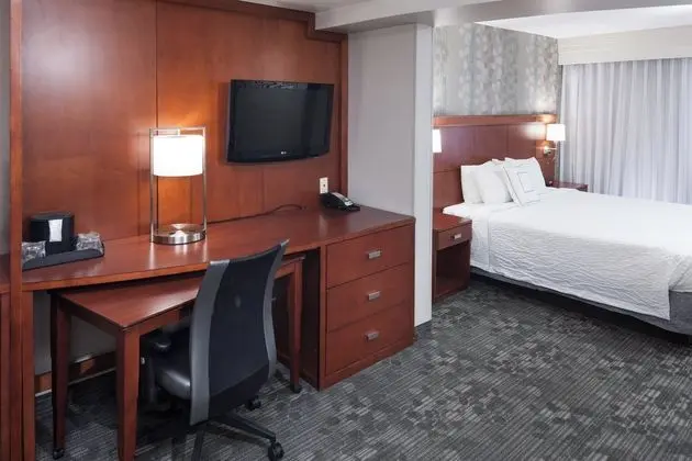 Courtyard Birmingham Trussville