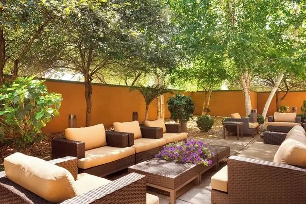 Courtyard Bloomington Normal - Dış Mekan