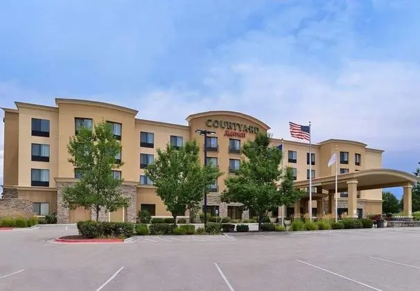Courtyard Boise West/Meridian