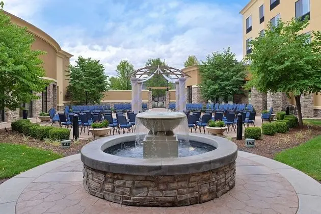 Courtyard Boise West/Meridian