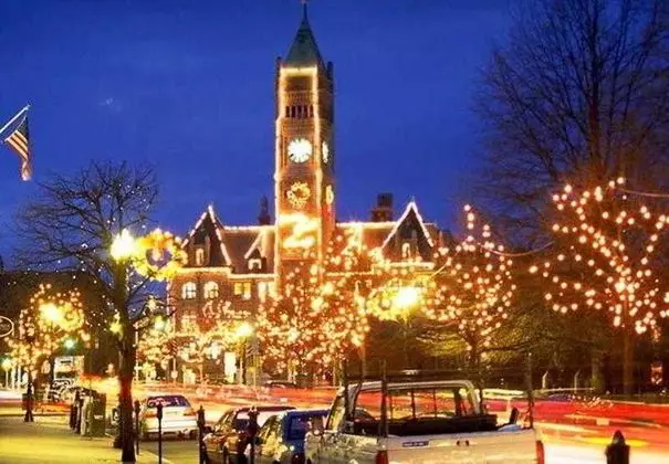 Courtyard Boston Billerica/Bedford