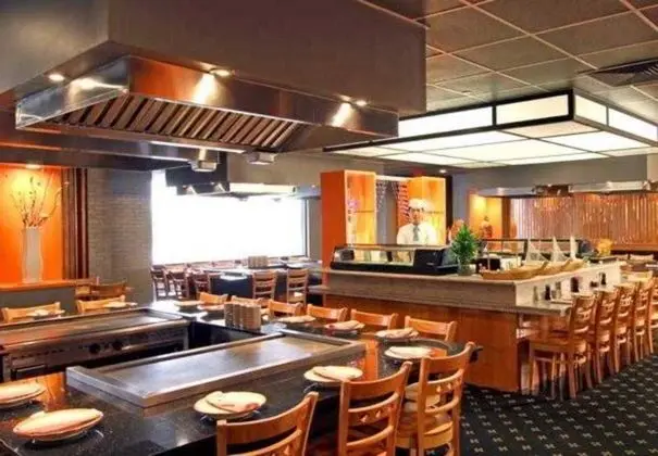 Courtyard Boston Cambridge