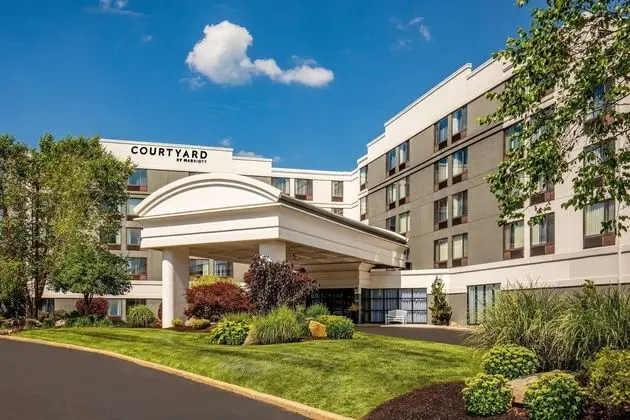 Courtyard Boston Marlborough - Öne Çıkan Resim