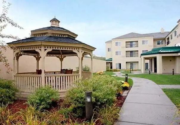 Courtyard Boston Raynham - Genel