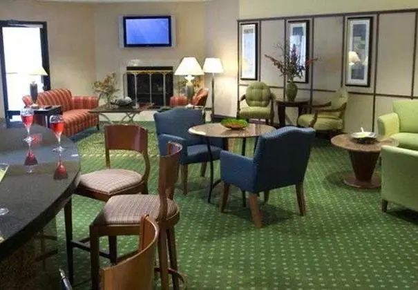 Courtyard Boston Westborough
