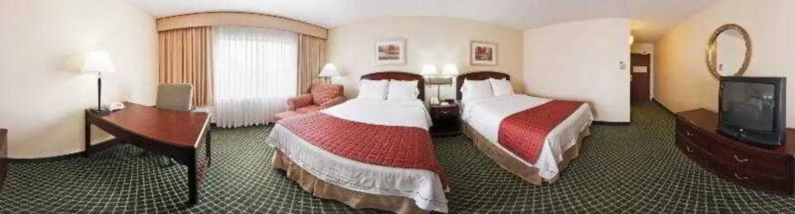 Courtyard Boulder Longmont