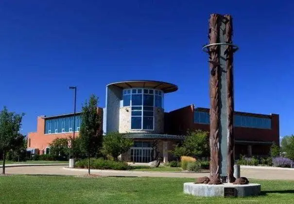 Courtyard Boulder Longmont