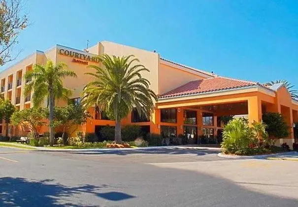 Courtyard Boynton Beach