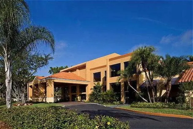Courtyard Bradenton Sarasota/Riverfront