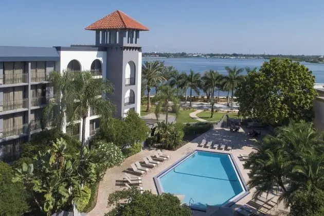 Courtyard Bradenton Sarasota/Riverfront - Öne Çıkan Resim