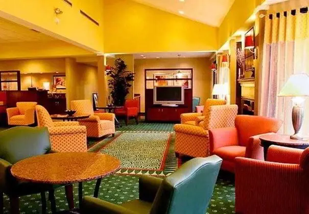 Courtyard Chicago Arlington Heights/North