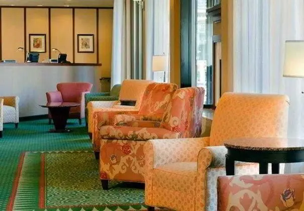 Courtyard Chicago Arlington Heights/South
