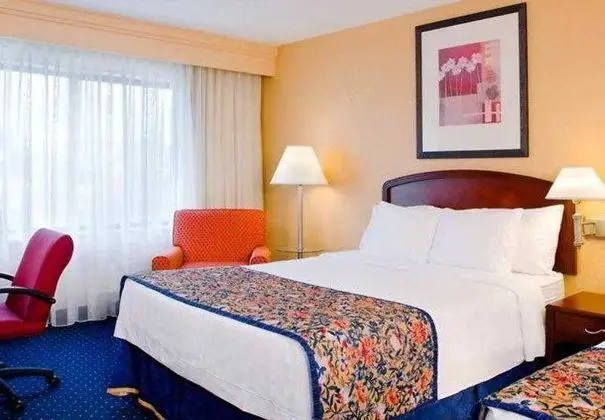 Courtyard Chicago Elgin/West Dundee