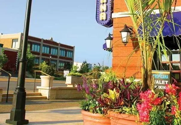 Courtyard Cincinnati Covington