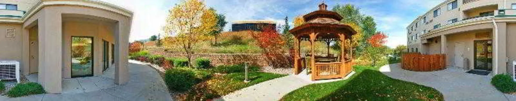 Courtyard Colorado Springs South