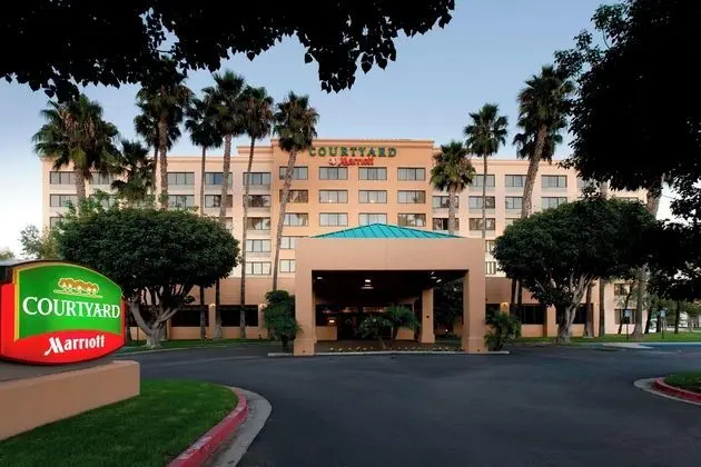 Courtyard Cypress Anaheim/Orange County