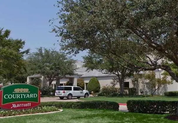 Courtyard Dallas DFW Airport North/Irving