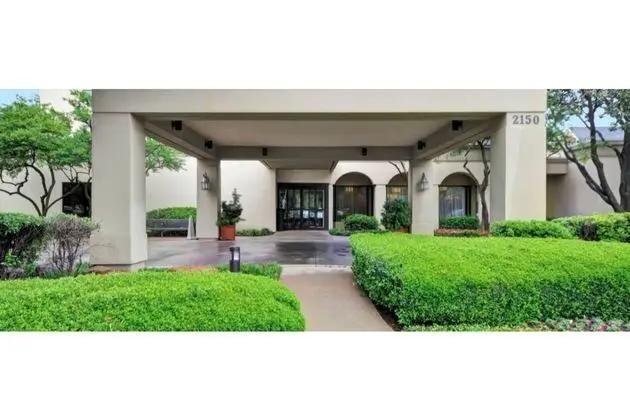 Courtyard Dallas Medical/Market Center