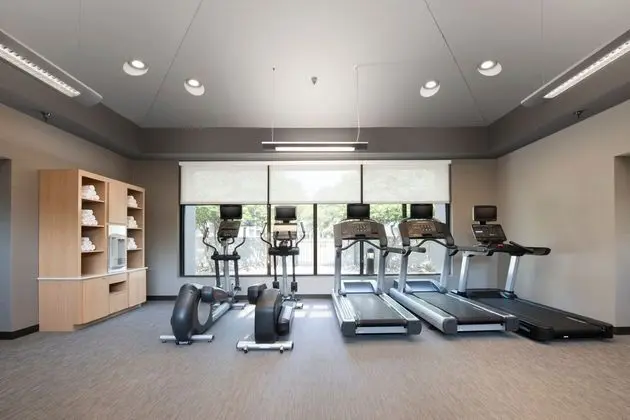 Courtyard Dallas Plano Parkway at Preston Road - Fitness