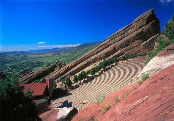 Courtyard Denver Downtown