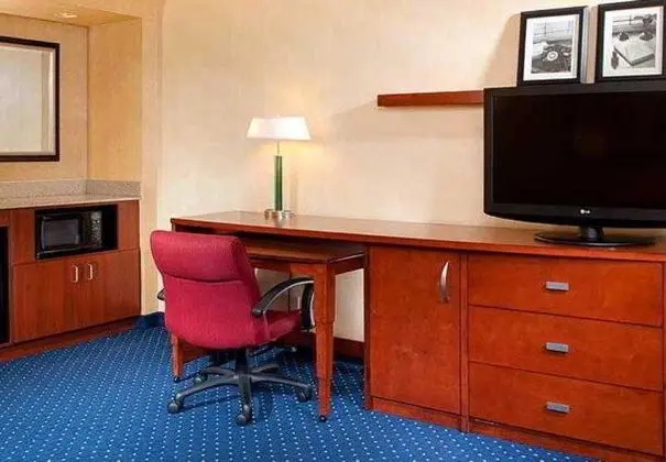 Courtyard Detroit Dearborn