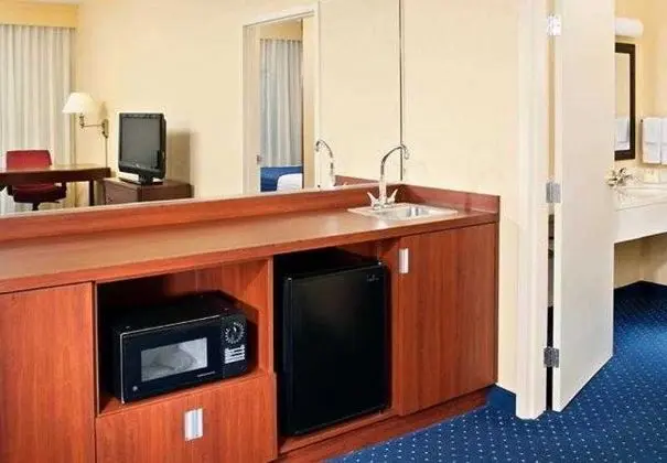 Courtyard Detroit Novi