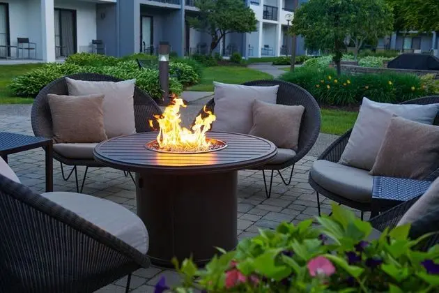 Courtyard Detroit Troy