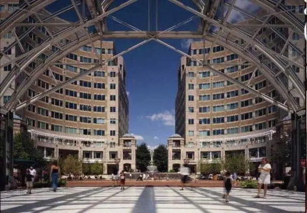 Courtyard Dulles Airport Herndon/Reston