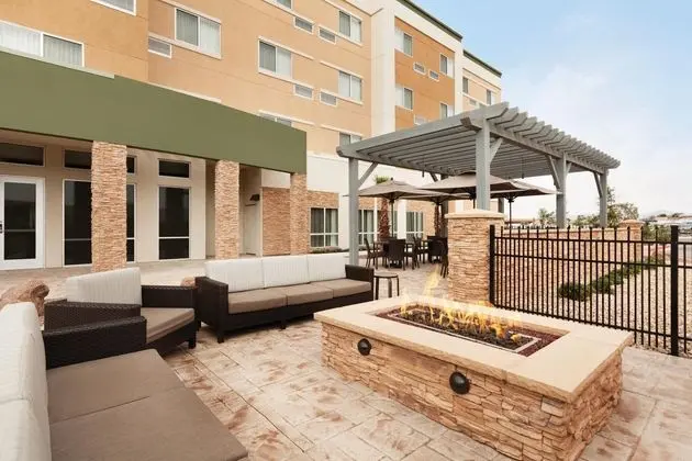 Courtyard El Paso East/I-10