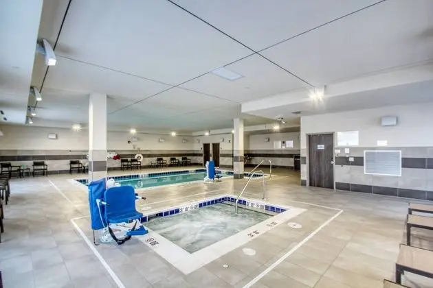 Courtyard Fargo