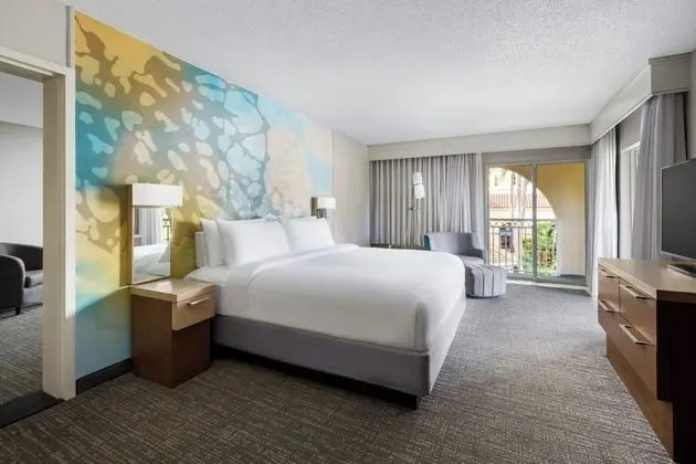 Courtyard Fort Lauderdale North/Cypress Creek - Öne Çıkan Resim