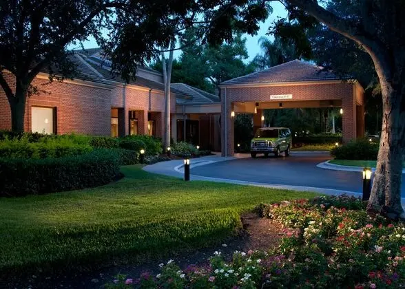 Courtyard Fort Lauderdale Plantation