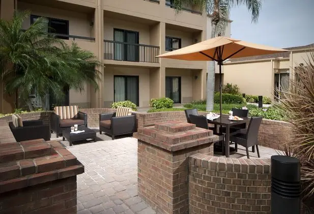 Courtyard Fort Myers Cape Coral