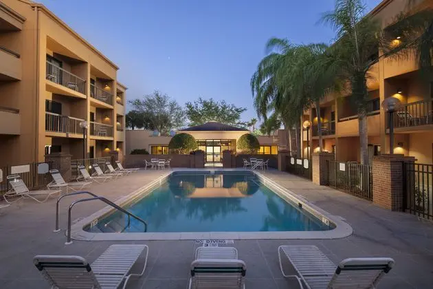 Courtyard Fort Myers Cape Coral