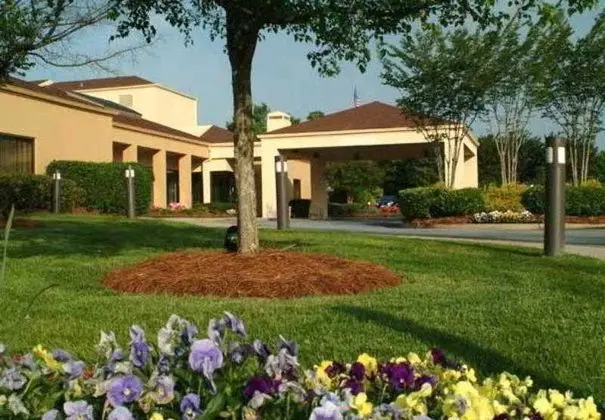 Courtyard Greenville Haywood Mall - Genel
