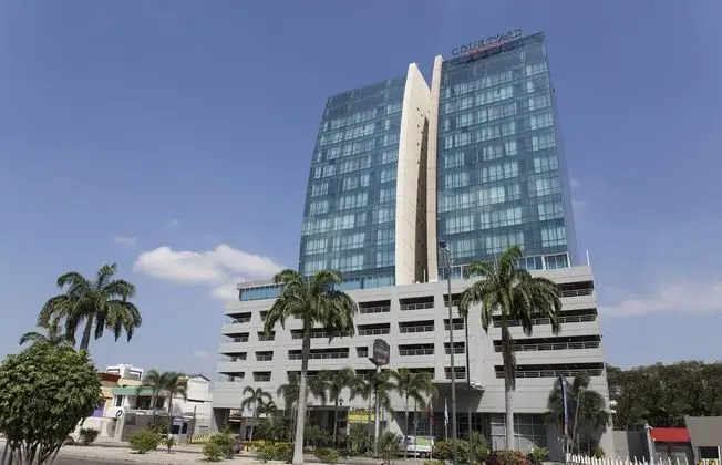 Courtyard Guayaquil