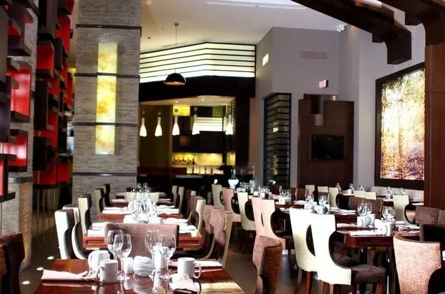 Courtyard Guayaquil - Genel