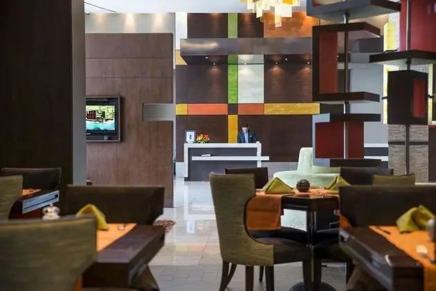 Courtyard Guayaquil - Genel
