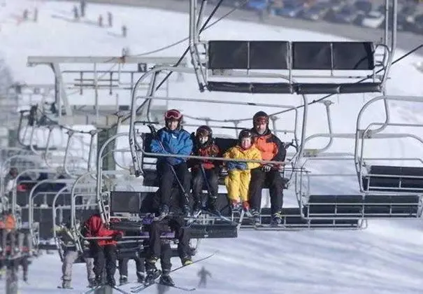 Courtyard Hagerstown