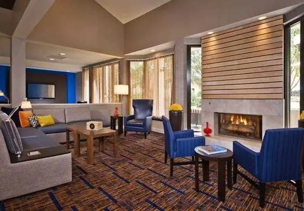 Courtyard Hanover Whippany