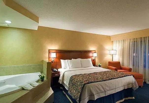 Courtyard Hartford Farmington