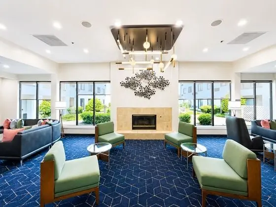 Courtyard Houston Hobby Airport - Öne Çıkan Resim