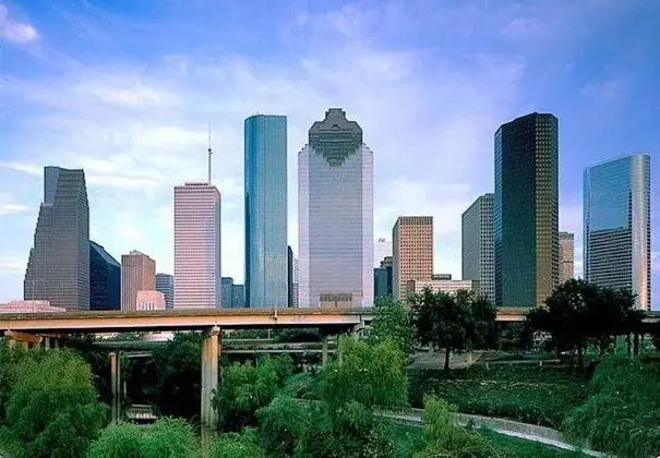 Courtyard Houston I-10 West/Energy Corridor