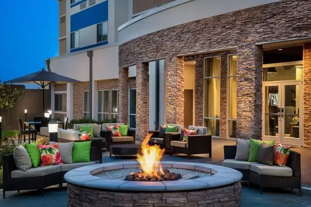 Courtyard Houston Northwest/Cypress