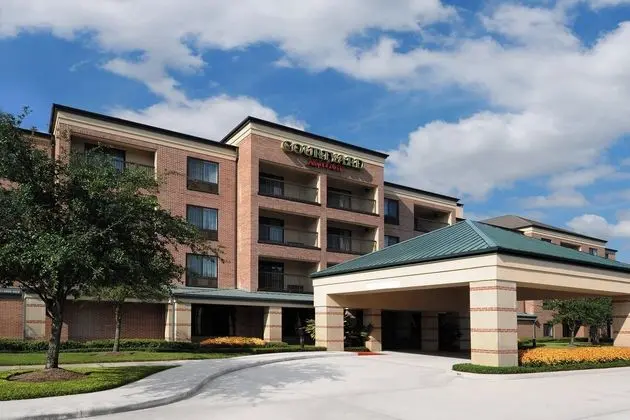 Courtyard Houston Northwest