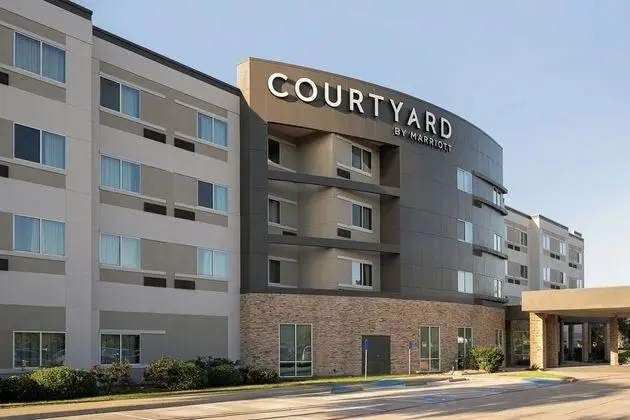Courtyard Houston NW/290 Corridor - Öne Çıkan Resim