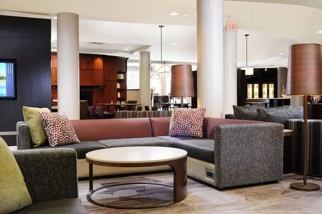 Courtyard Houston Pearland - Öne Çıkan Resim