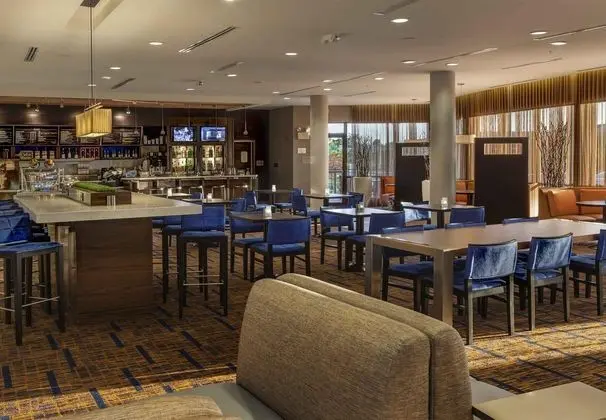 Courtyard Indianapolis Noblesville - Genel