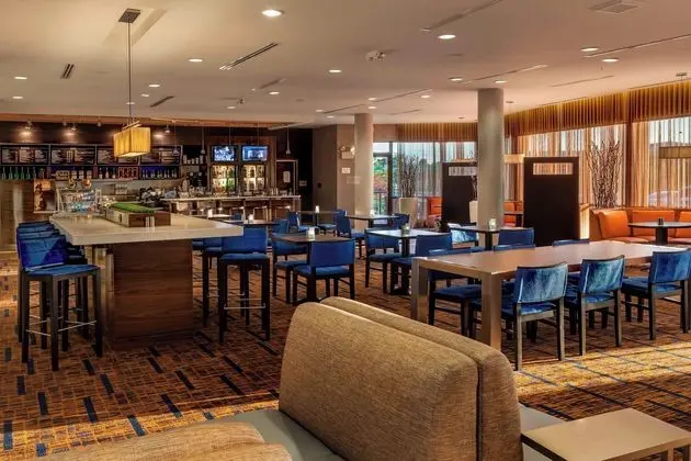 Courtyard Indianapolis Noblesville - Öne Çıkan Resim